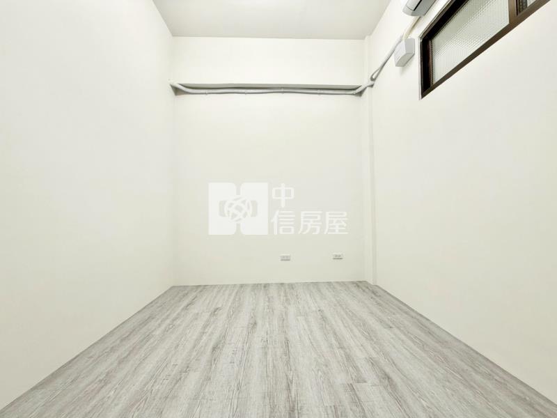 水湳商圈活巷黃金店面房屋室內格局與周邊環境