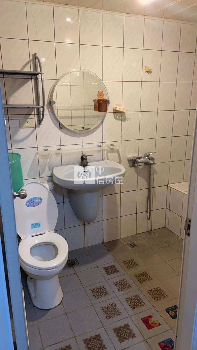 【神馬】北港近媽祖醫院武德宮電梯大樓房屋室內格局與周邊環境