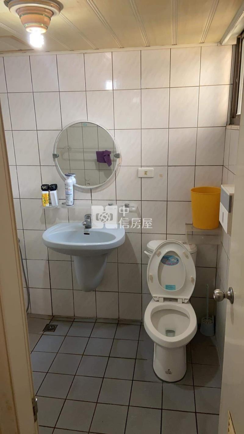 【神馬】北港近媽祖醫院武德宮電梯大樓房屋室內格局與周邊環境