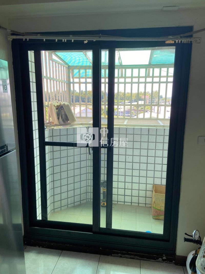 【神馬】北港近媽祖醫院武德宮電梯大樓房屋室內格局與周邊環境