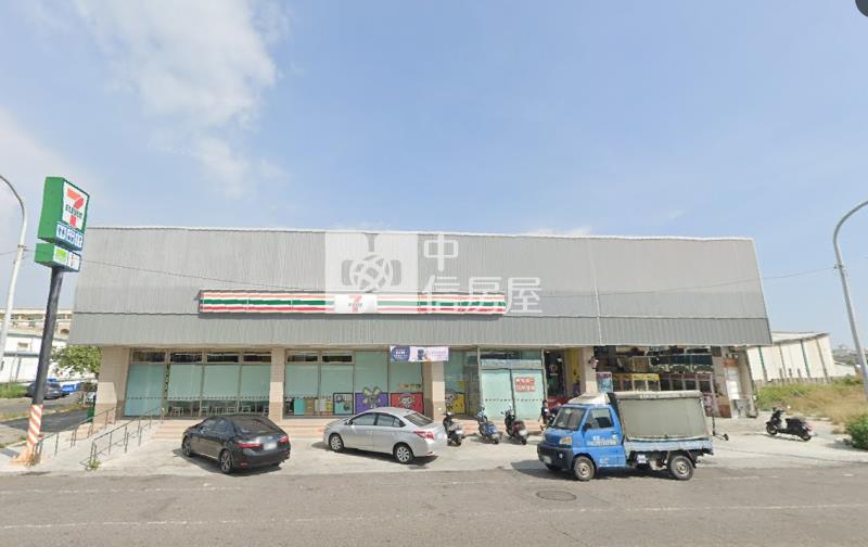 【神馬】北港近媽祖醫院武德宮電梯大樓房屋室內格局與周邊環境