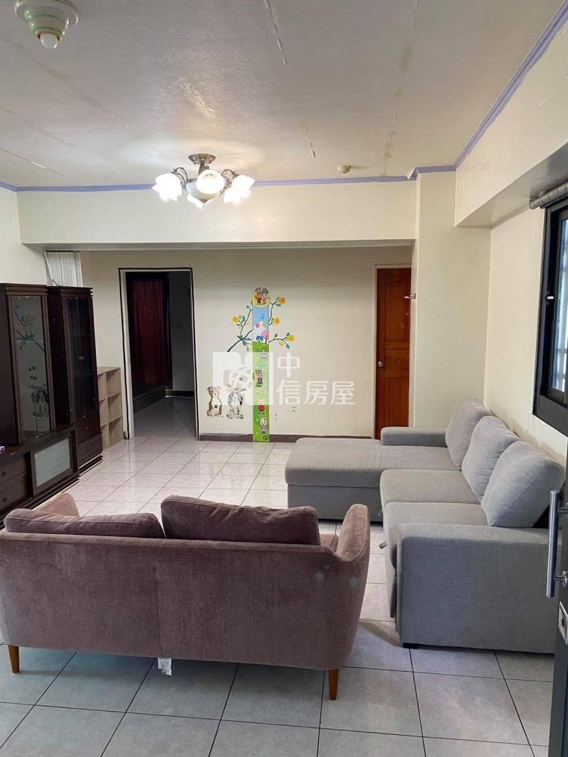 【神馬】北港近媽祖醫院武德宮電梯大樓房屋室內格局與周邊環境