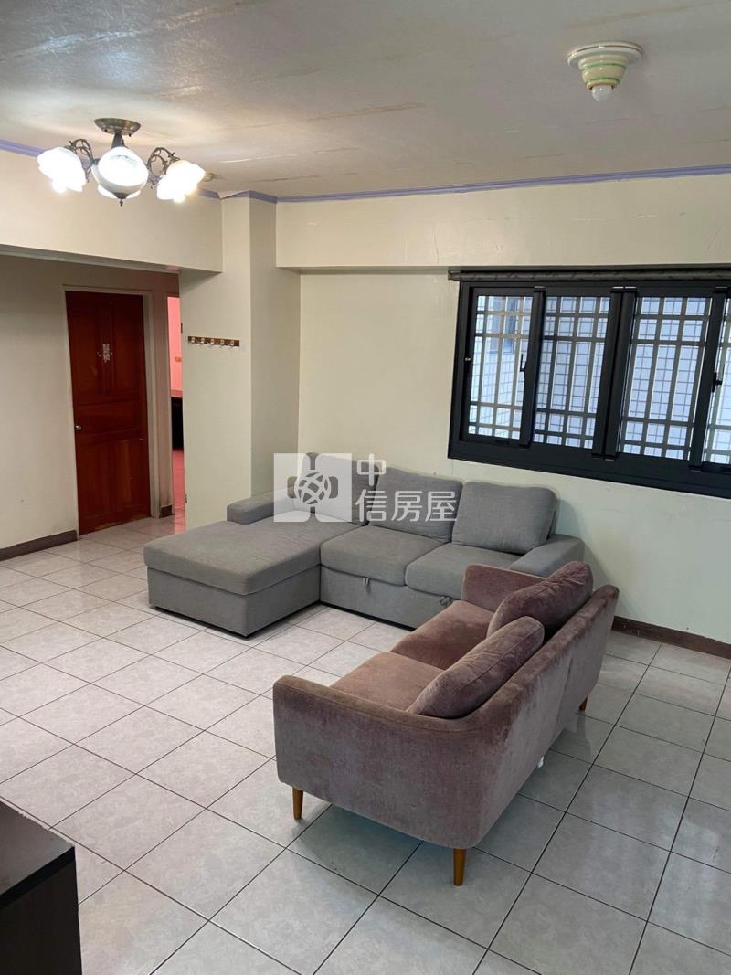 【神馬】北港近媽祖醫院武德宮電梯大樓房屋室內格局與周邊環境