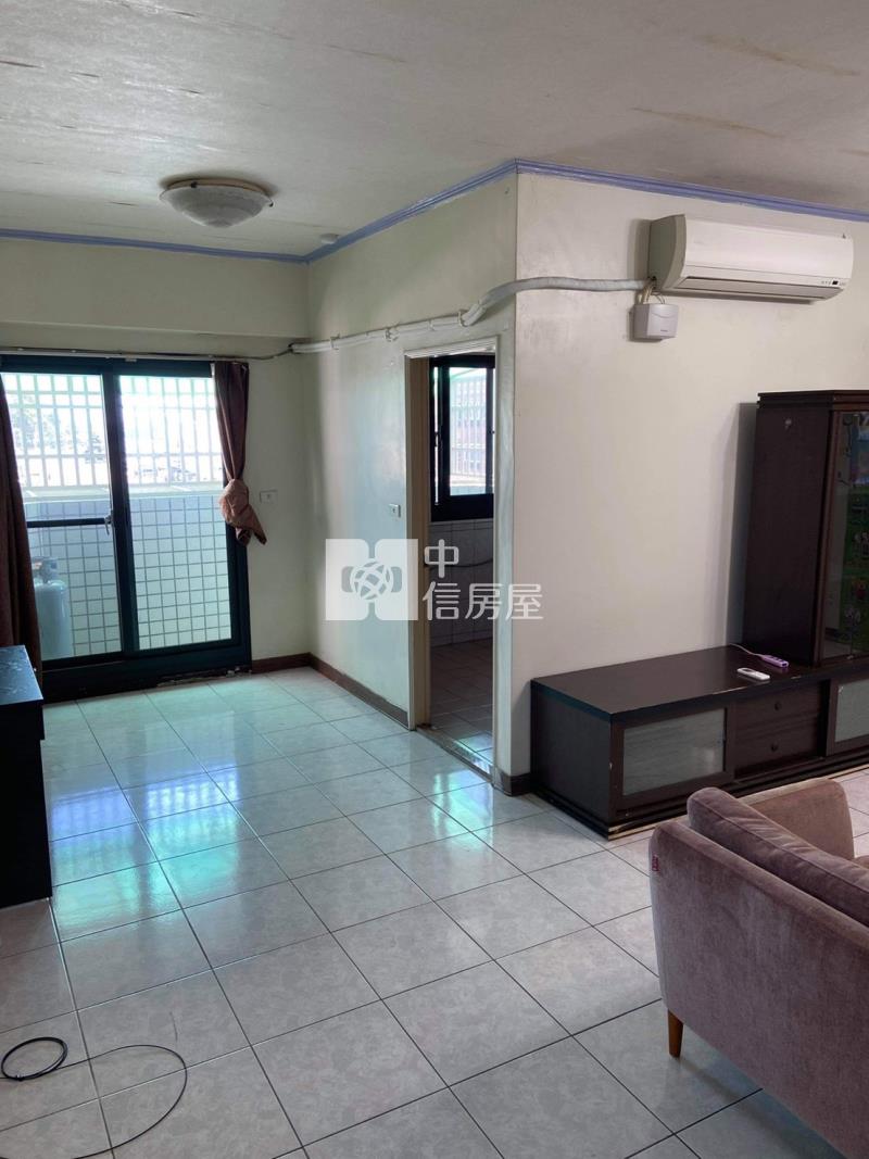 【神馬】北港近媽祖醫院武德宮電梯大樓房屋室內格局與周邊環境