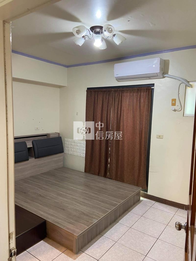 【神馬】北港近媽祖醫院武德宮電梯大樓房屋室內格局與周邊環境