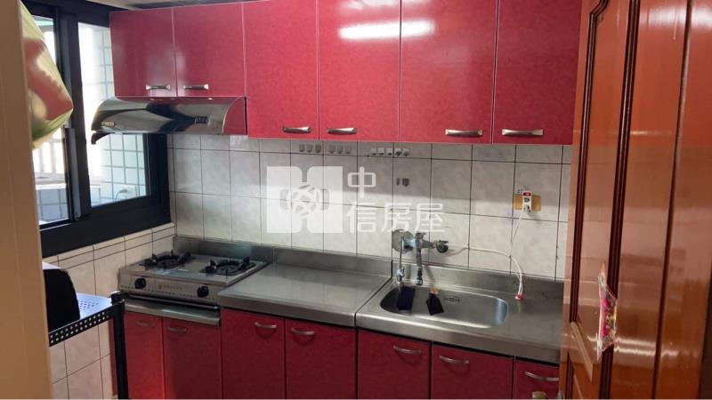 【神馬】北港近媽祖醫院武德宮電梯大樓房屋室內格局與周邊環境