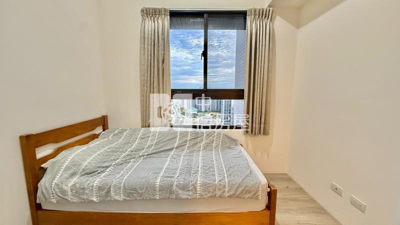 登陽春賞次頂樓兩房兩衛平車房屋室內格局與周邊環境