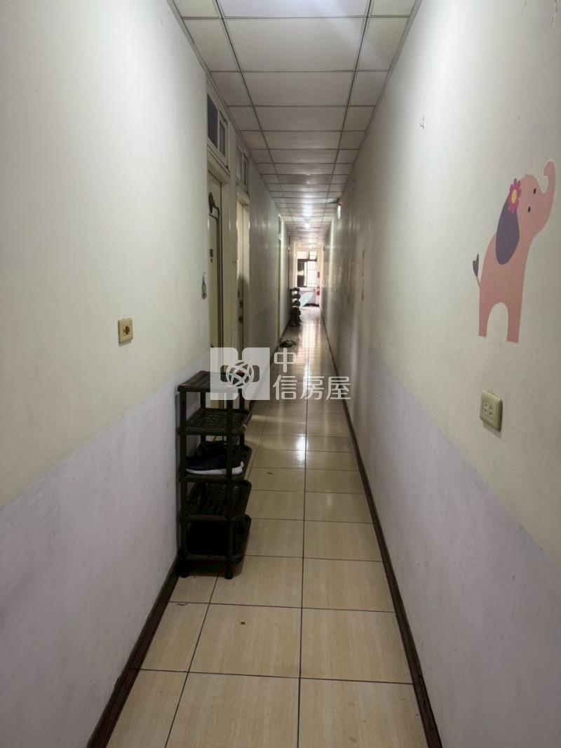 大同路優質金雞母電梯透店房屋室內格局與周邊環境