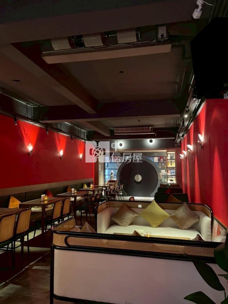 大同路優質金雞母電梯透店房屋室內格局與周邊環境