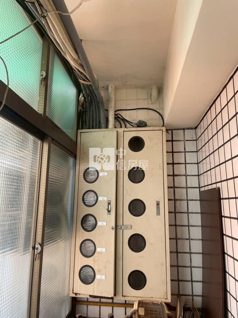 大同路優質金雞母電梯透店房屋室內格局與周邊環境