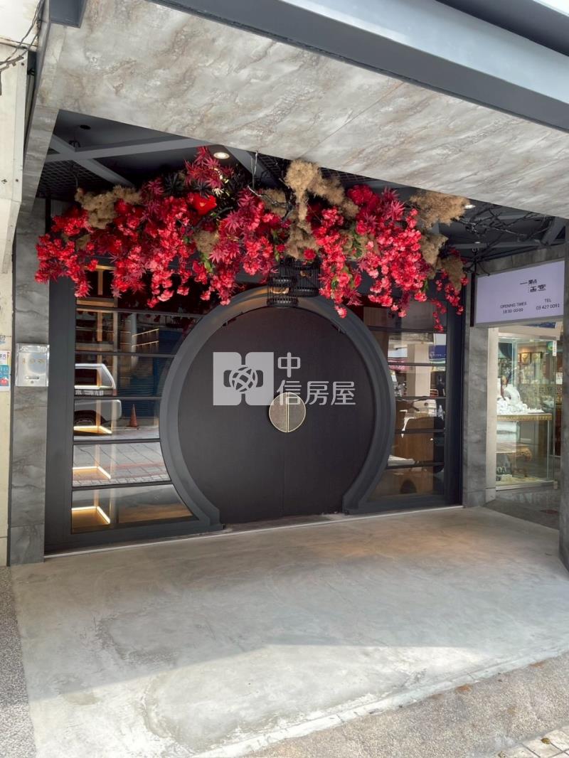 大同路優質金雞母電梯透店房屋室內格局與周邊環境