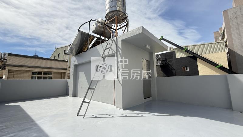 專約7大房透天裝潢戶房屋室內格局與周邊環境