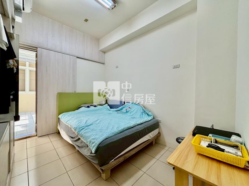 樹孝商圈臨路四房透店門前停車房屋室內格局與周邊環境