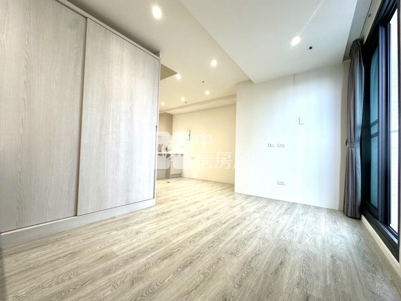 安平國中全新整理套房房屋室內格局與周邊環境