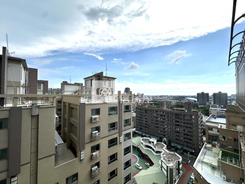 安平國中全新整理套房房屋室內格局與周邊環境