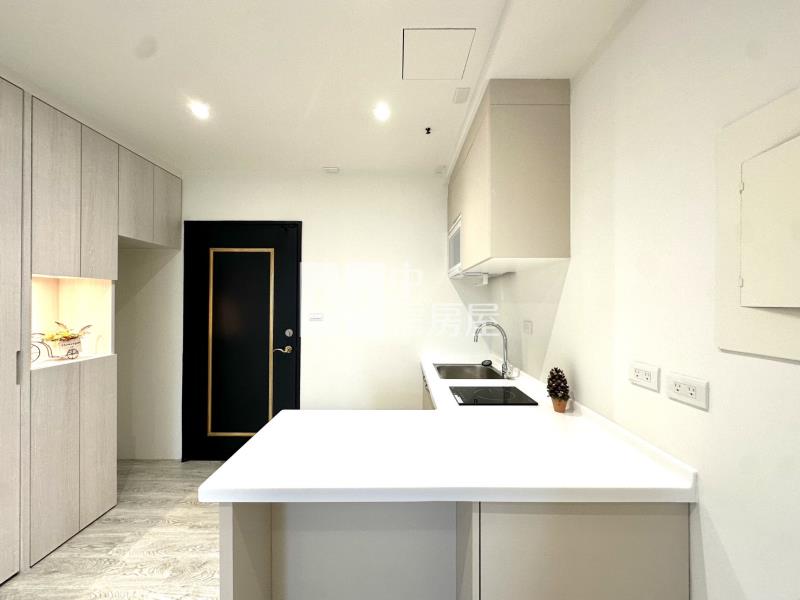 安平國中全新整理套房房屋室內格局與周邊環境