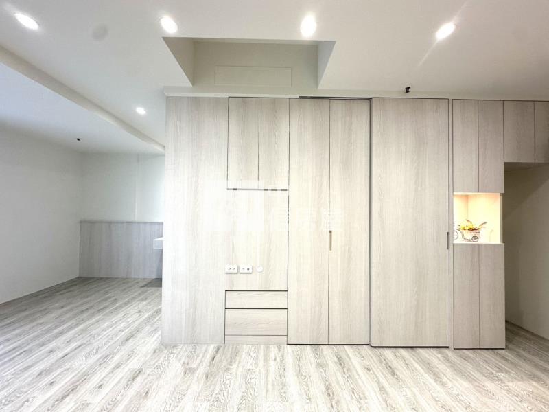 安平國中全新整理套房房屋室內格局與周邊環境