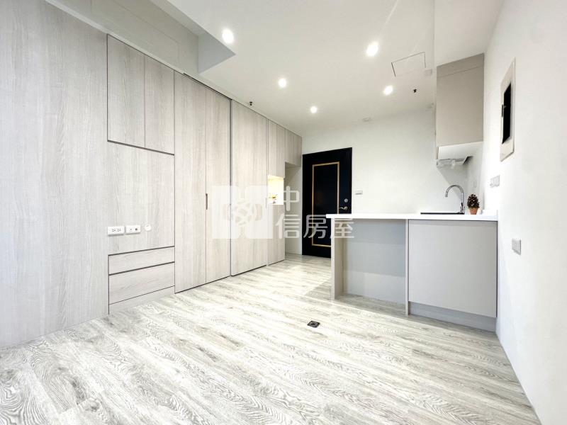 安平國中全新整理套房房屋室內格局與周邊環境