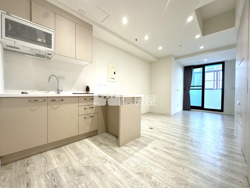 安平國中全新整理套房房屋室內格局與周邊環境