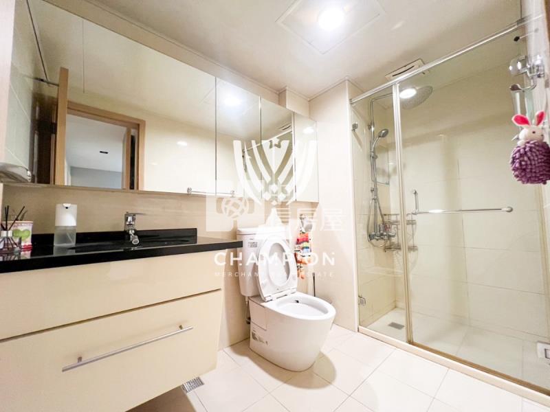 【冠軍】普羅精緻三房車位房屋室內格局與周邊環境