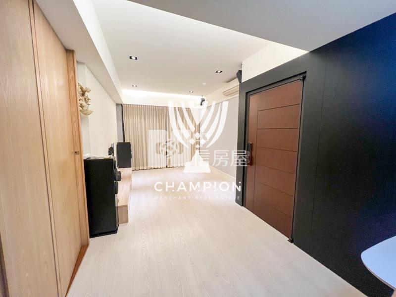 【冠軍】普羅精緻三房車位房屋室內格局與周邊環境