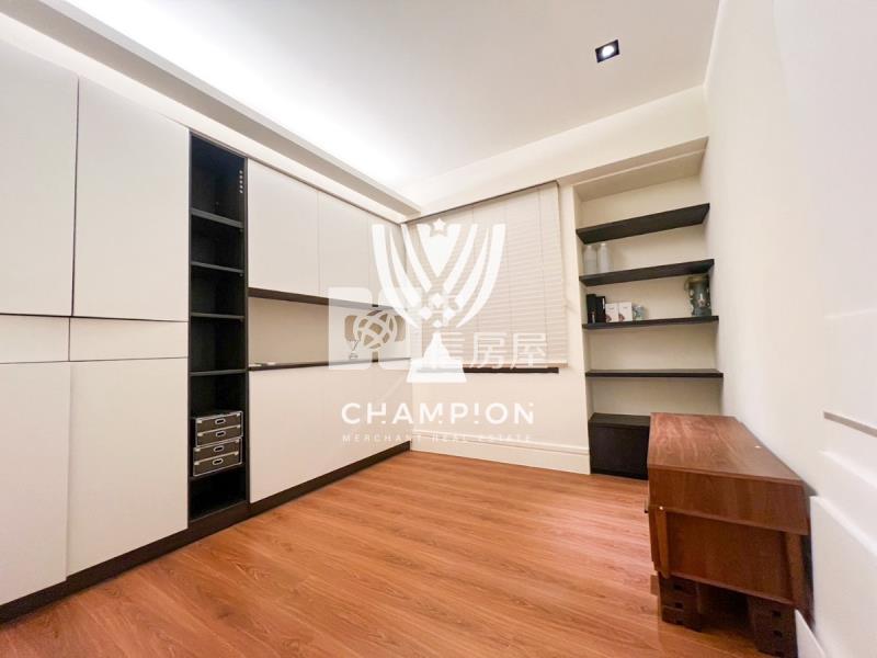 【冠軍】普羅精緻三房車位房屋室內格局與周邊環境