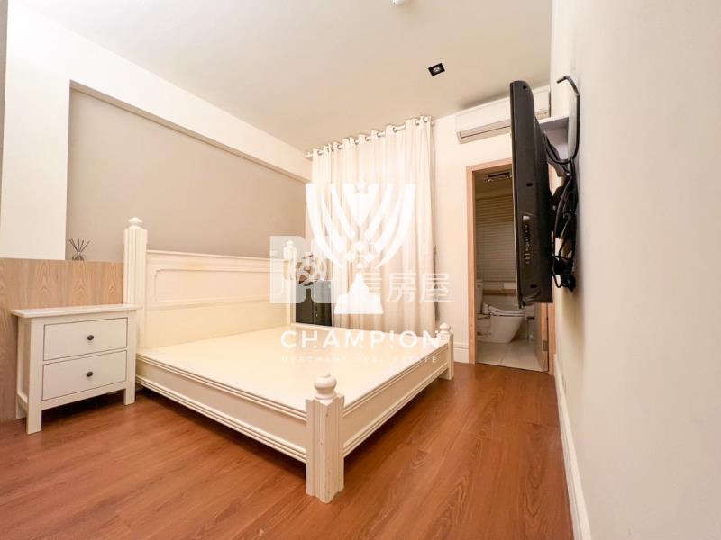 【冠軍】普羅精緻三房車位房屋室內格局與周邊環境