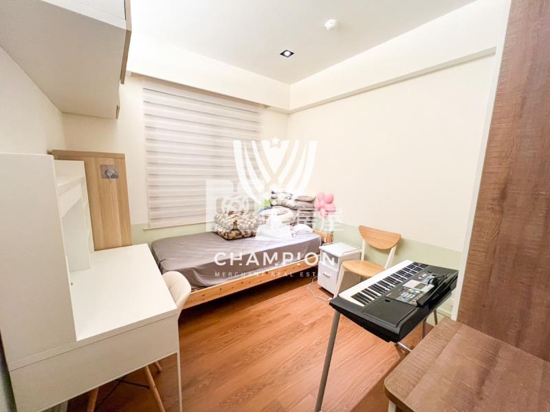 【冠軍】普羅精緻三房車位房屋室內格局與周邊環境