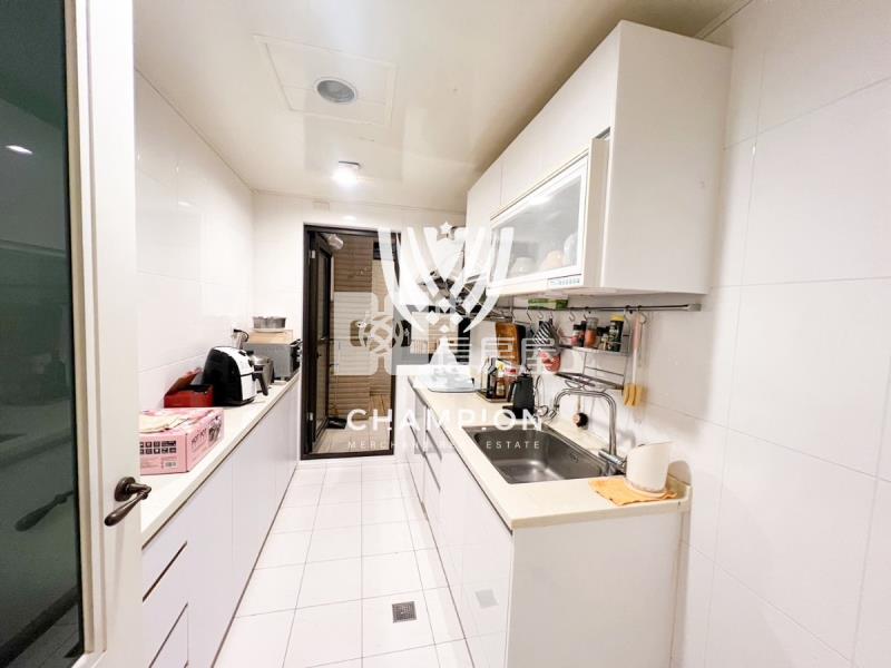 【冠軍】普羅精緻三房車位房屋室內格局與周邊環境