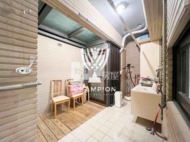 【冠軍】普羅精緻三房車位房屋室內格局與周邊環境