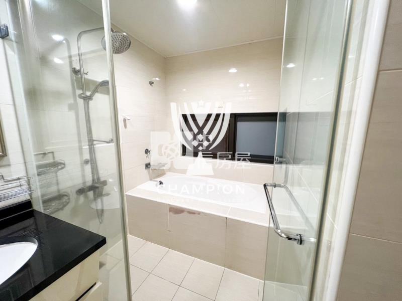 【冠軍】普羅精緻三房車位房屋室內格局與周邊環境