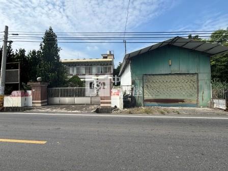 屏東農舍-長治大坪數合法農舍房屋室內格局與周邊環境