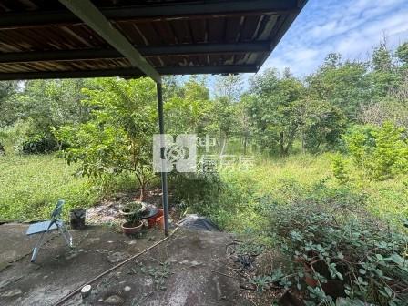 屏東農舍-長治大坪數合法農舍房屋室內格局與周邊環境