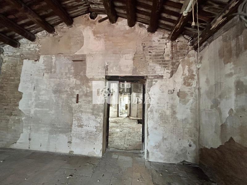 雙城區水仙宮大地坪透天房屋室內格局與周邊環境