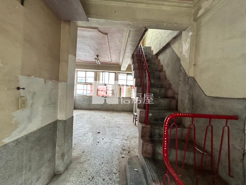 雙城區水仙宮大地坪透天房屋室內格局與周邊環境