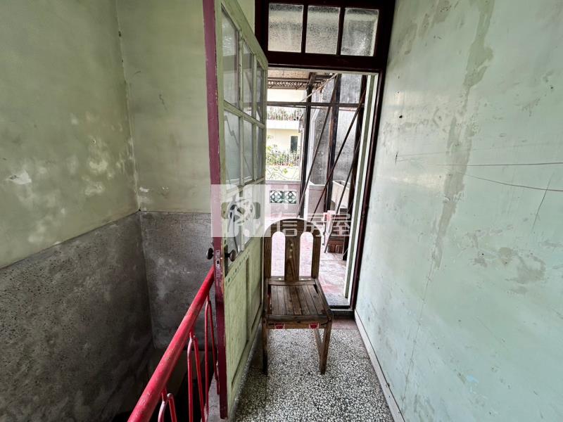 雙城區水仙宮大地坪透天房屋室內格局與周邊環境