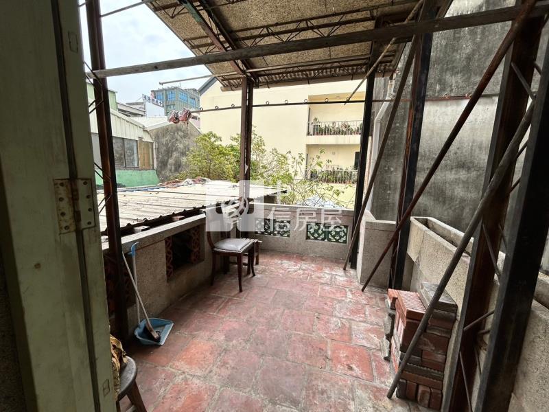 雙城區水仙宮大地坪透天房屋室內格局與周邊環境