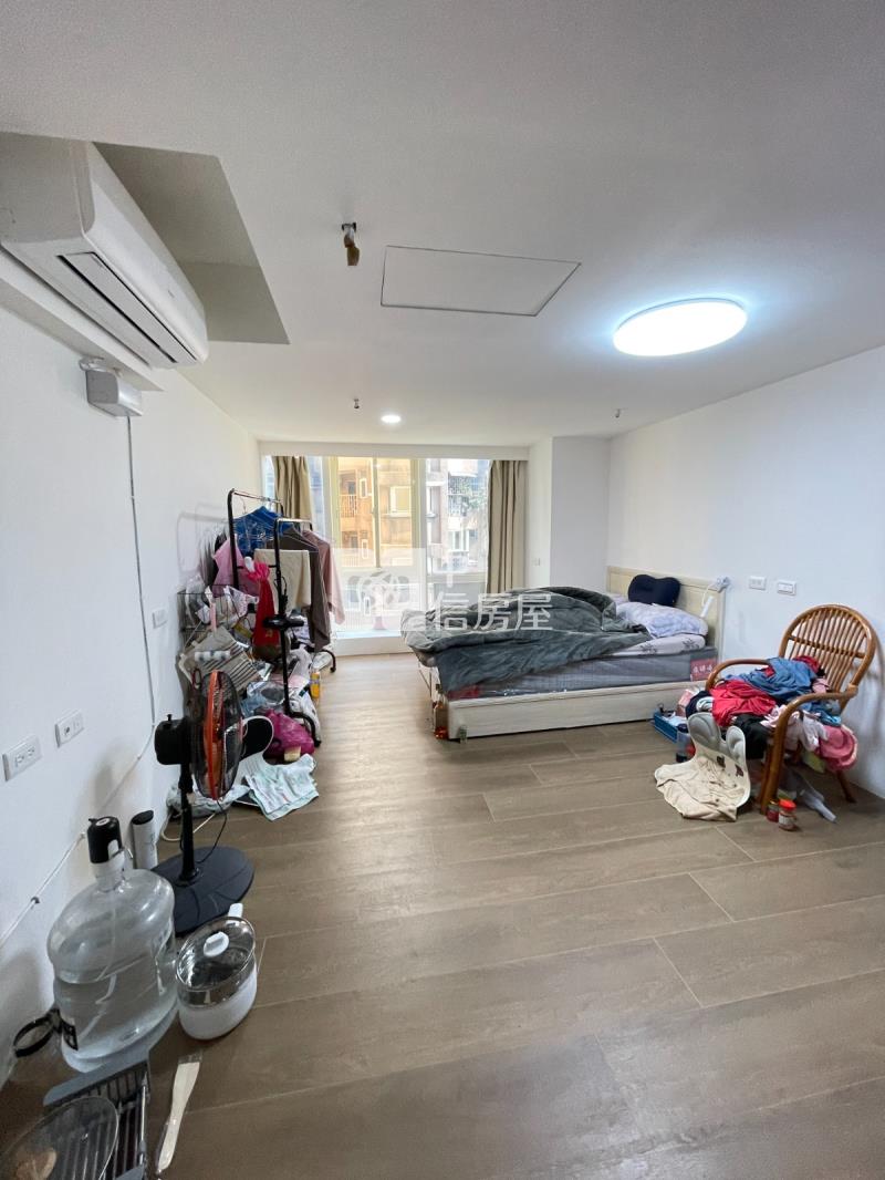 楊梅小資套房房屋室內格局與周邊環境