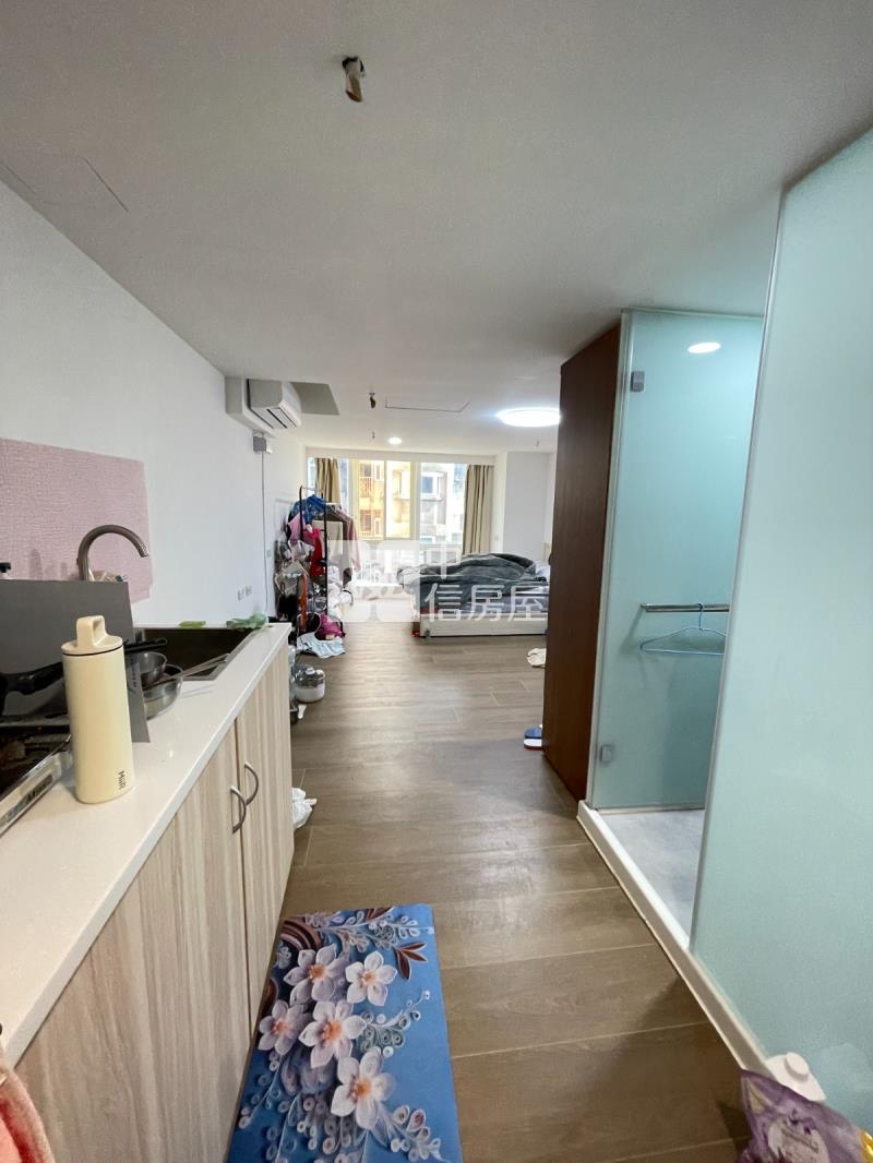 楊梅小資套房房屋室內格局與周邊環境