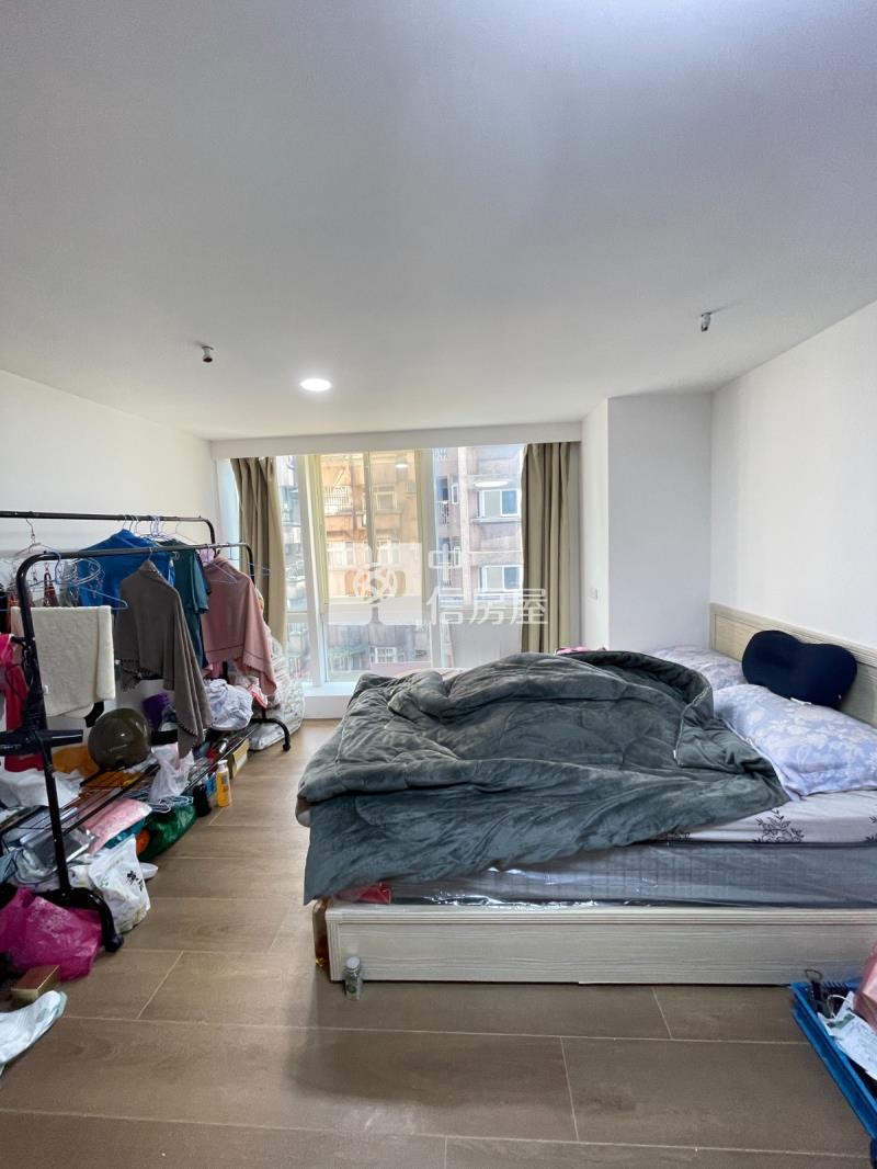 楊梅小資套房房屋室內格局與周邊環境