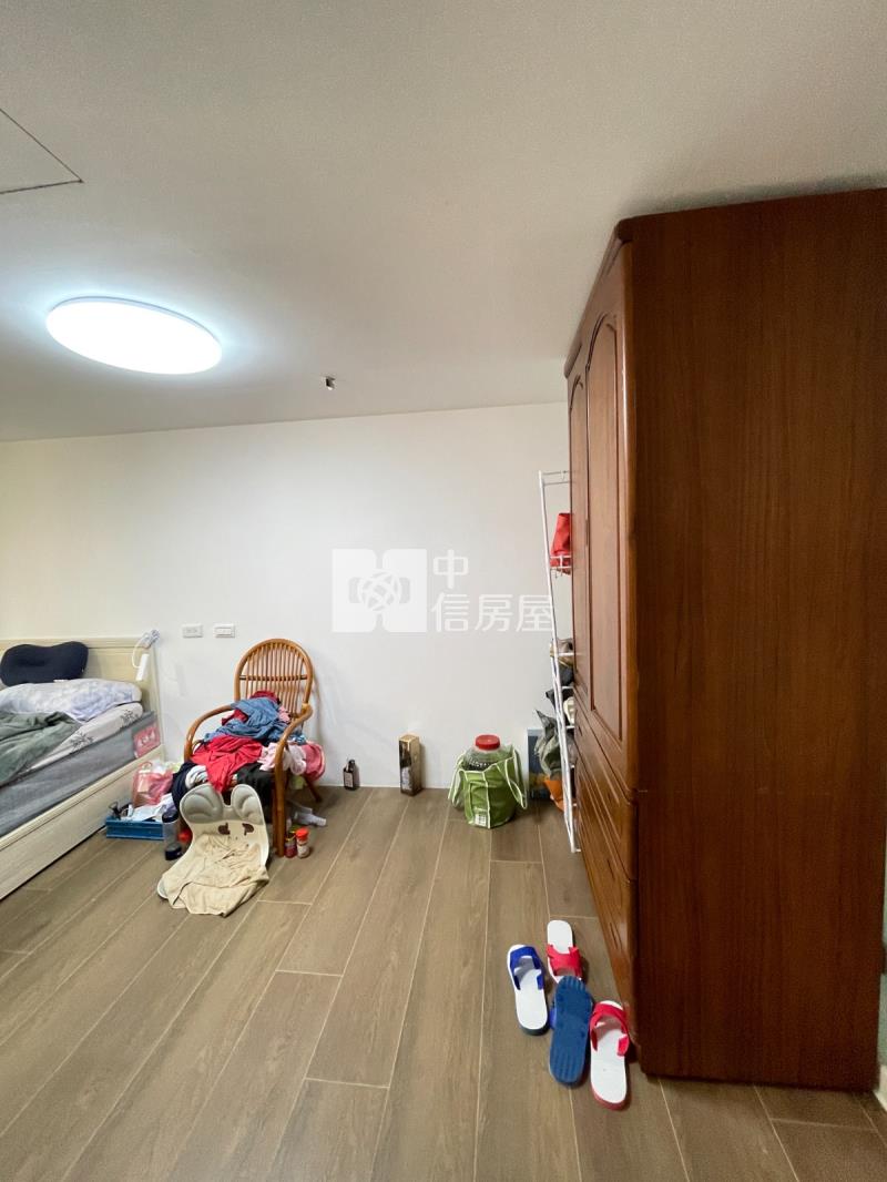 楊梅小資套房房屋室內格局與周邊環境