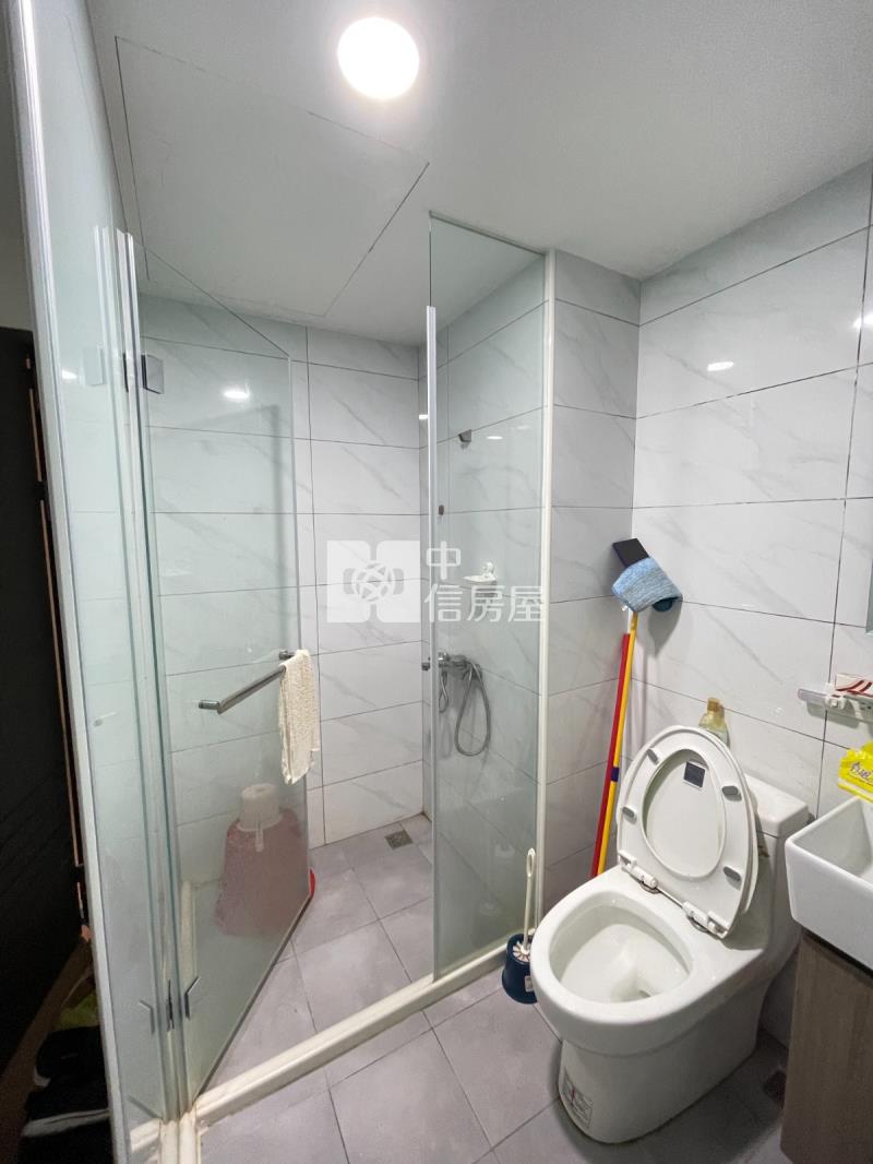 楊梅小資套房房屋室內格局與周邊環境