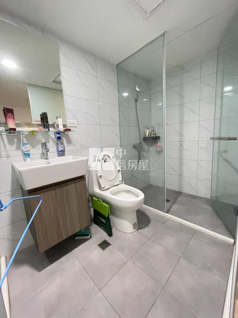 楊梅小資套房房屋室內格局與周邊環境