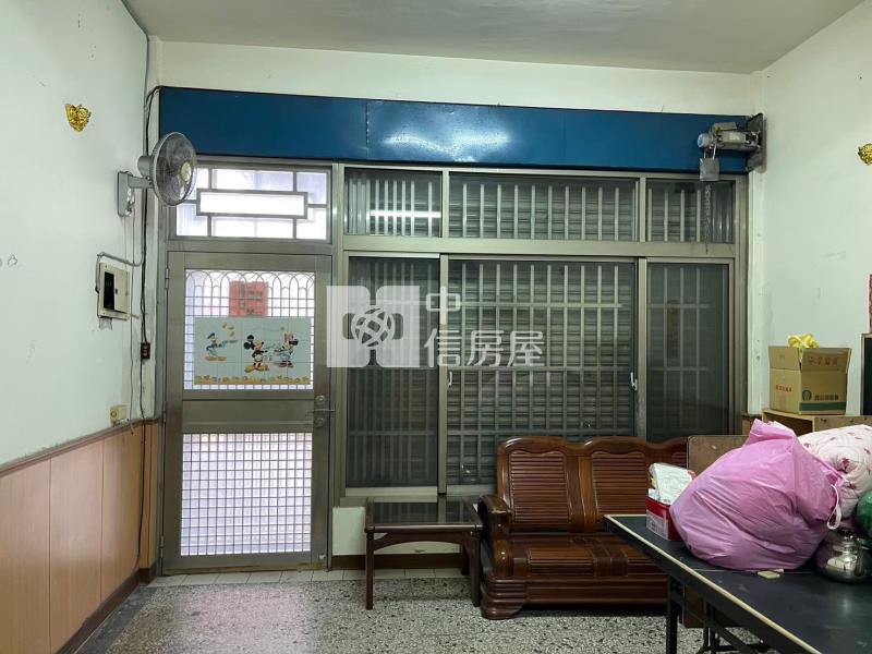 花壇乙工地房屋室內格局與周邊環境