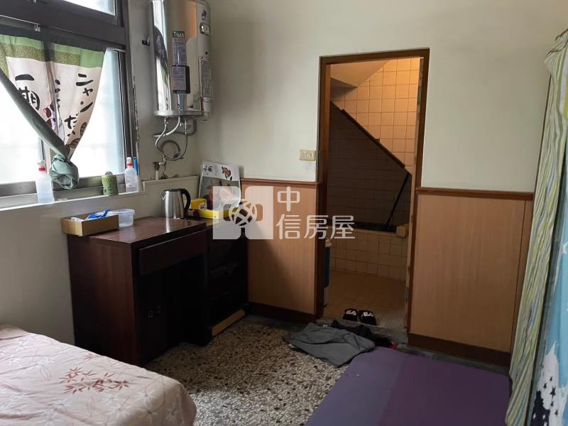 花壇乙工地房屋室內格局與周邊環境