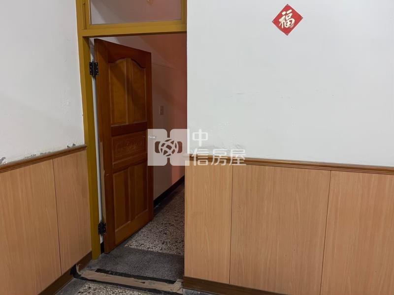 花壇乙工地房屋室內格局與周邊環境