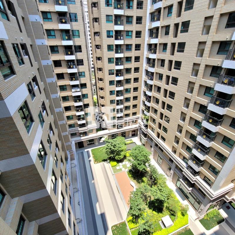 專簽微笑城市3房雙衛浴美廈房屋室內格局與周邊環境