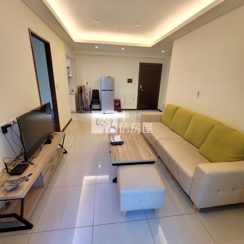 專簽微笑城市3房雙衛浴美廈房屋室內格局與周邊環境