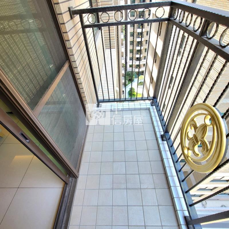 專簽微笑城市3房雙衛浴美廈房屋室內格局與周邊環境