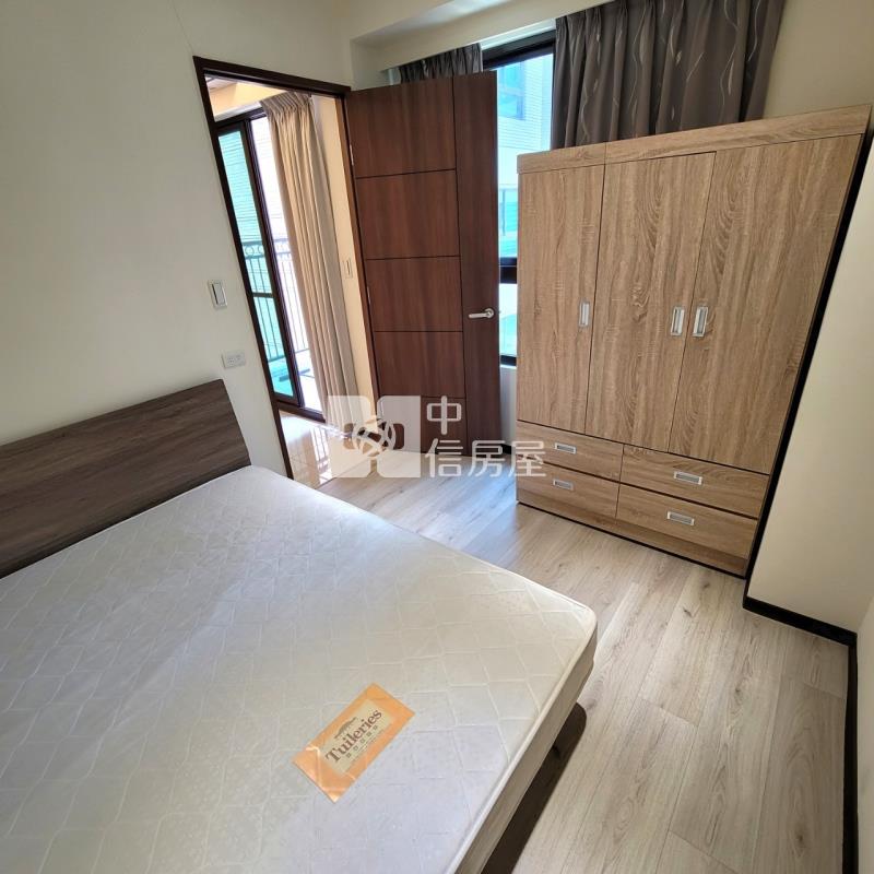 專簽微笑城市3房雙衛浴美廈房屋室內格局與周邊環境